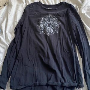 Columbia large long sleeve T-shirt